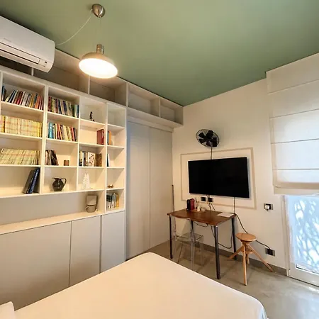 A Casa Di Ilario 3*