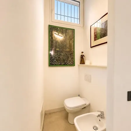 A Casa Di Ilario Guest house 3*