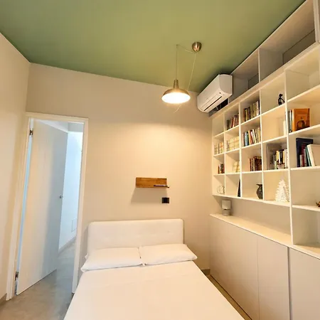 Guest house A Casa Di Ilario Ravenna